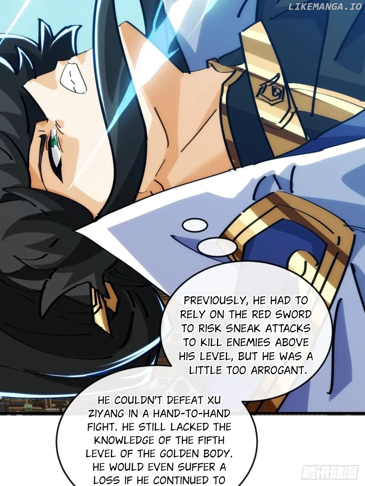 Please Slay The Demon! Young Master! Chapter 182 - page 44